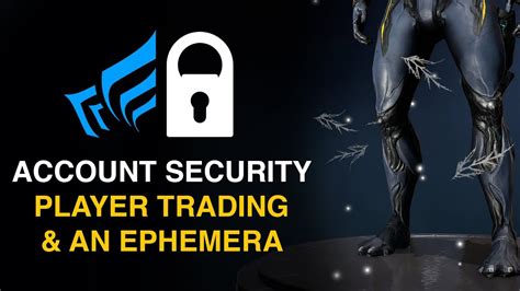 warframe how to enable 2fa|Best Practices for Account Security – WARFRAME Support.
